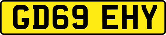 GD69EHY