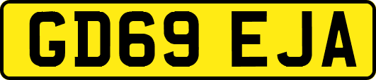 GD69EJA