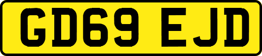 GD69EJD