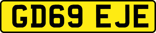 GD69EJE