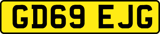 GD69EJG