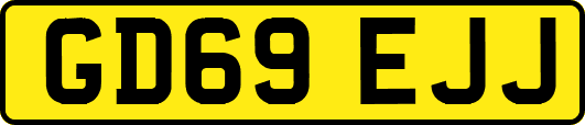 GD69EJJ