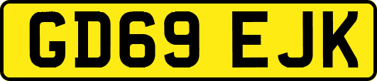 GD69EJK