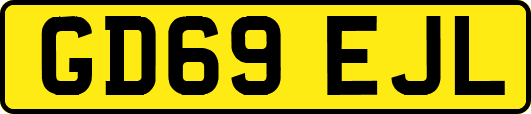 GD69EJL