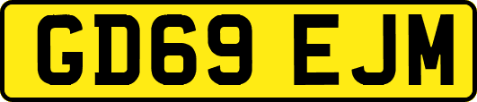 GD69EJM