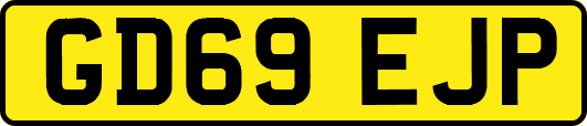 GD69EJP