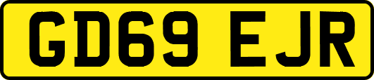 GD69EJR