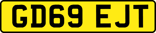 GD69EJT