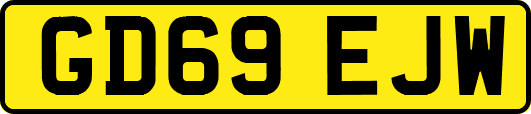 GD69EJW