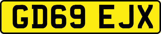 GD69EJX