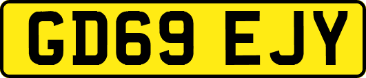 GD69EJY