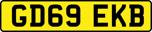 GD69EKB