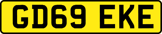 GD69EKE