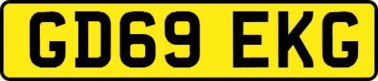 GD69EKG