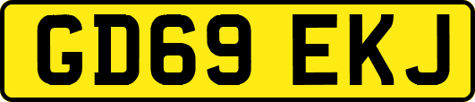 GD69EKJ