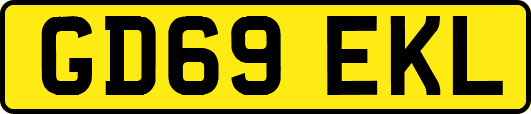 GD69EKL