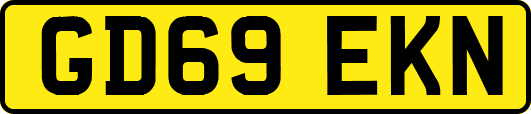 GD69EKN