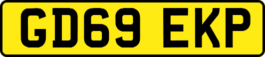 GD69EKP
