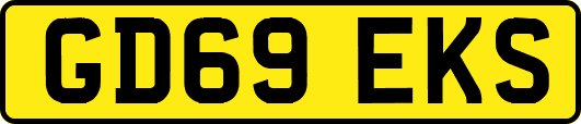 GD69EKS