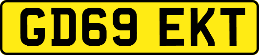 GD69EKT