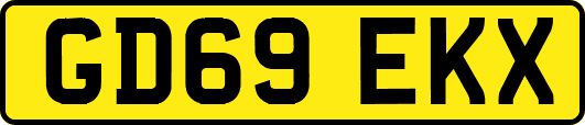 GD69EKX
