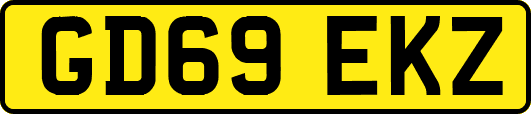 GD69EKZ