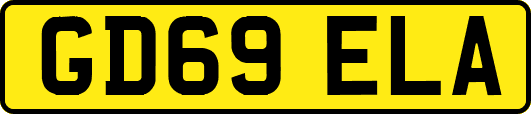 GD69ELA