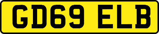 GD69ELB