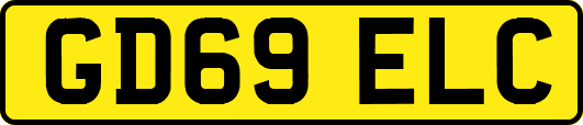 GD69ELC