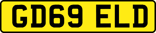 GD69ELD