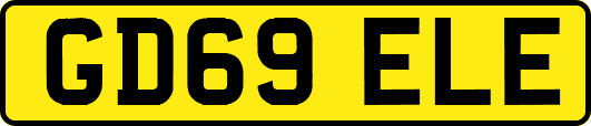 GD69ELE