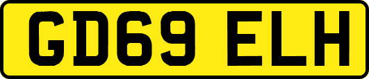 GD69ELH