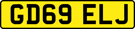 GD69ELJ