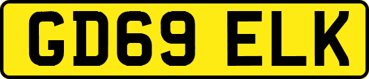 GD69ELK