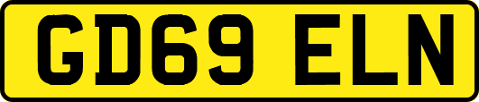 GD69ELN