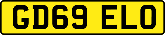GD69ELO