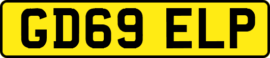 GD69ELP