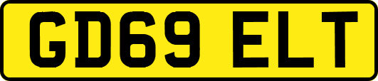 GD69ELT