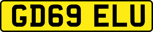 GD69ELU