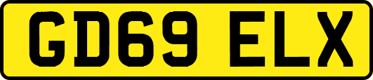 GD69ELX