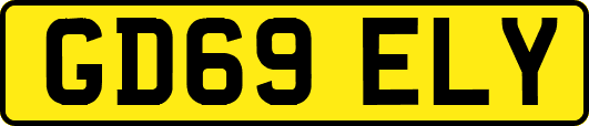 GD69ELY