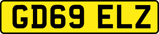 GD69ELZ