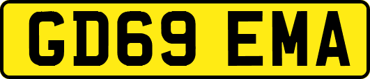 GD69EMA