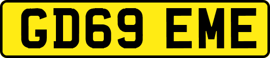 GD69EME