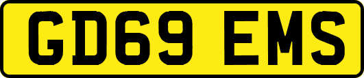 GD69EMS
