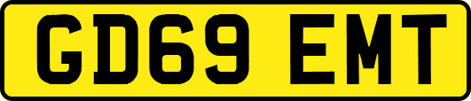 GD69EMT