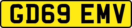 GD69EMV