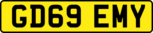 GD69EMY