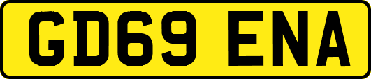 GD69ENA