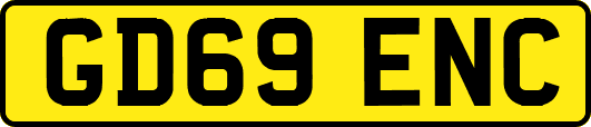 GD69ENC